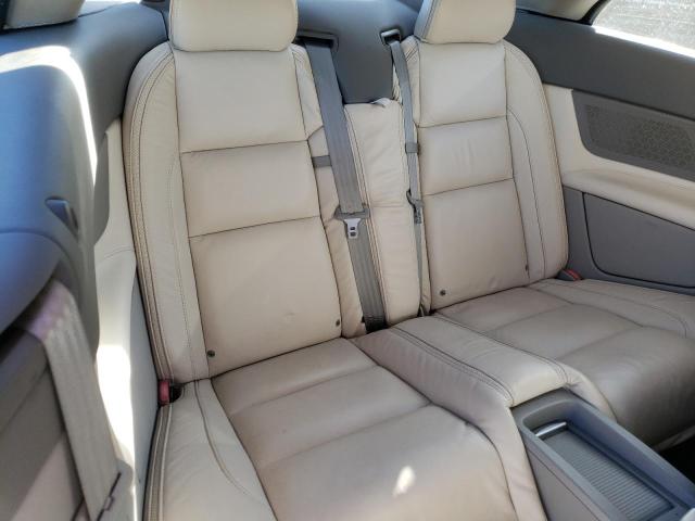 Photo 10 from auction – 2011 VOLVO C70 T5 with VIN YV1672MC4BJ120008