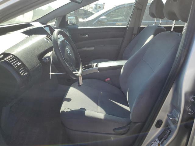 Photo 7 from auction – 2008 TOYOTA PRIUS with VIN JTDKB20U987771285