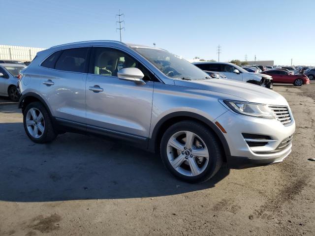 Photo 4 from auction – 2018 LINCOLN MKC PREMIE with VIN 5LMCJ1C96JUL12983