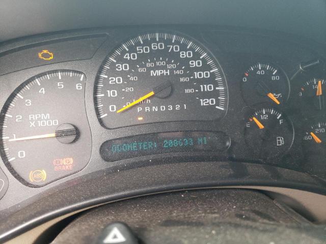 Photo 9 from auction – 2006 GMC NEW SIERRA with VIN 2GTEK13V061329534