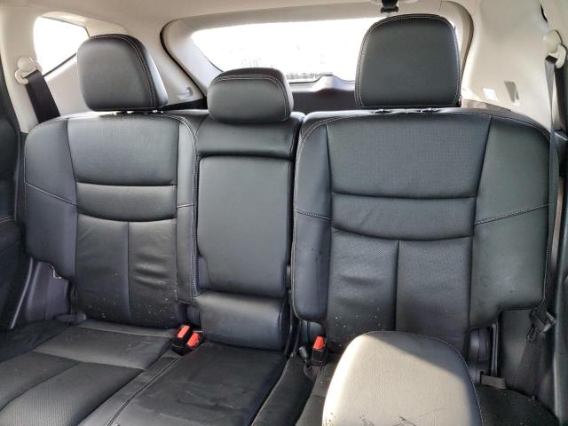 Photo 10 from auction – 2016 NISSAN MURANO S with VIN 5N1AZ2MH2GN160945