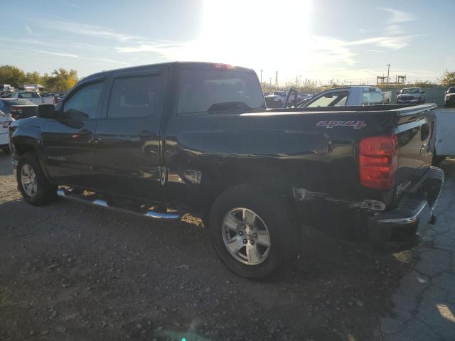 Photo 2 from auction – 2014 CHEVROLET SILVERADO with VIN 3GCUKREC2EG189112