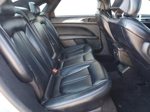 Photo 10 from auction – 2019 LINCOLN MKZ with VIN 3LN6L5A99KR608576