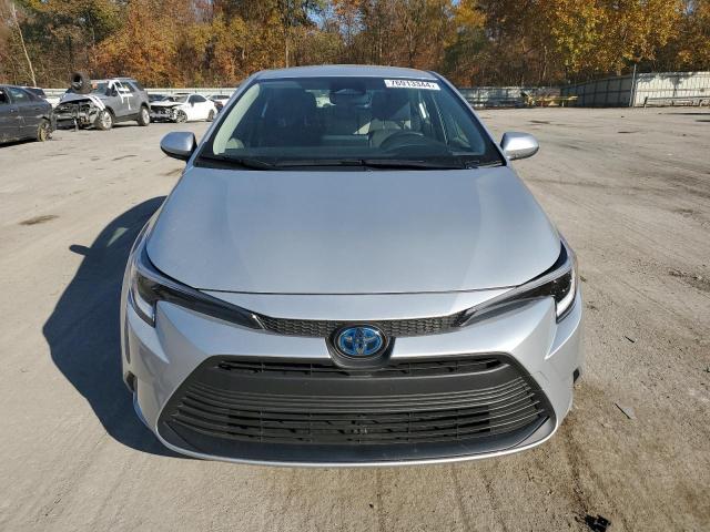 Photo 5 from auction – 2024 TOYOTA COROLLA LE with VIN JTDBCMFE1R3038990