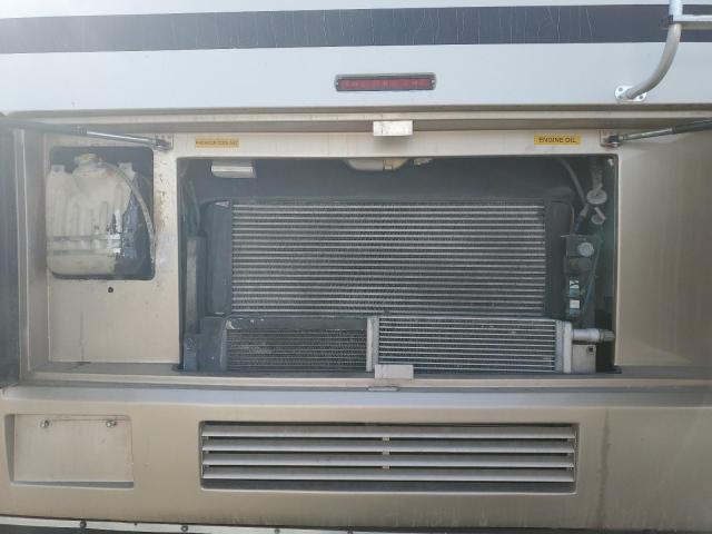 Photo 7 from auction – 2001 ROADMASTER RAIL EXECUTIVE with VIN 1RF12061111014069