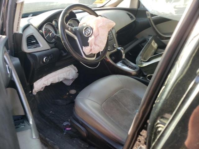 Photo 8 from auction – 2013 BUICK VERANO with VIN 1G4PP5SK8D4123075