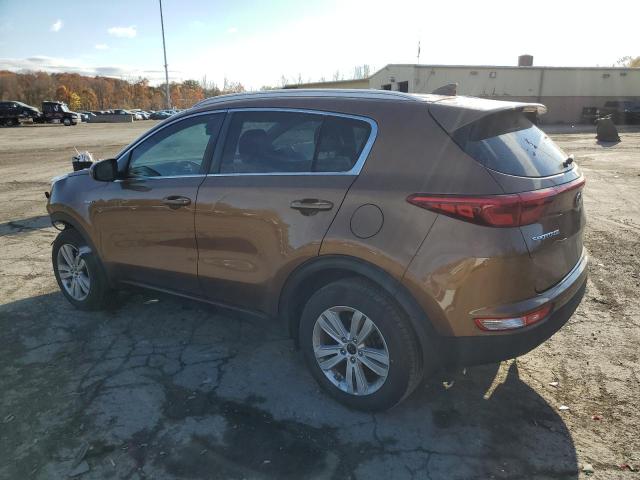 Photo 2 from auction – 2018 KIA SPORTAGE L with VIN KNDPMCAC1J7446535