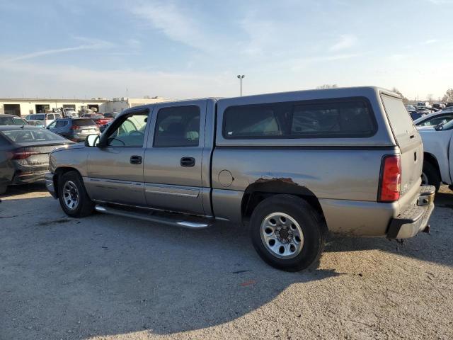 Photo 2 from auction – 2007 CHEVROLET SILVERADO with VIN 2GCEC13V371178168