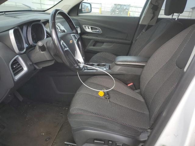 Photo 7 from auction – 2017 CHEVROLET EQUINOX LT with VIN 2GNFLFE32H6209211