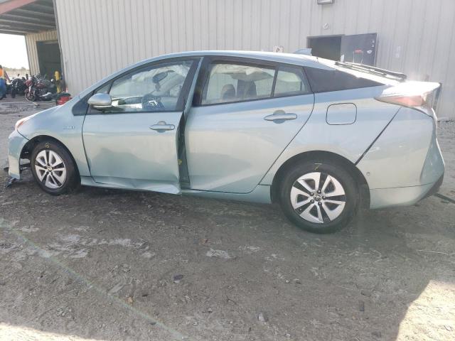 Photo 2 from auction – 2017 TOYOTA PRIUS with VIN JTDKARFU4H3047742