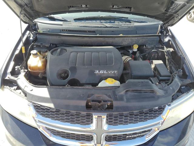 Photo 12 from auction – 2011 DODGE JOURNEY R/ with VIN 3D4PH6FG9BT550451