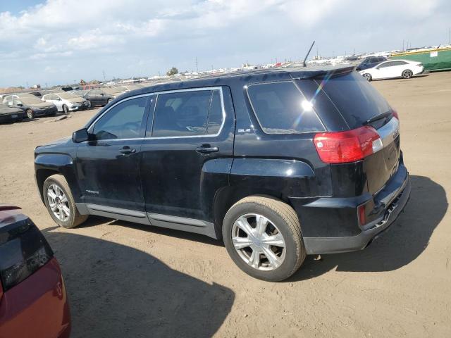 Photo 2 from auction – 2017 GMC TERRAIN SL with VIN 2GKALMEK7H6168626