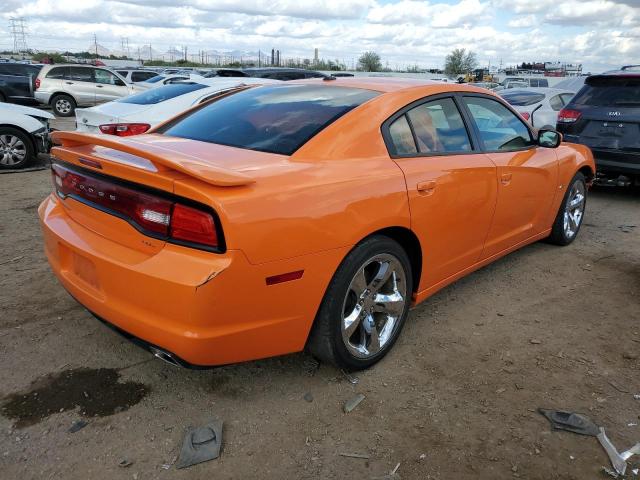 Zdjęcie 3 z aukcji – 2014 DODGE CHARGER R/ z VIN 2C3CDXCT5EH159068