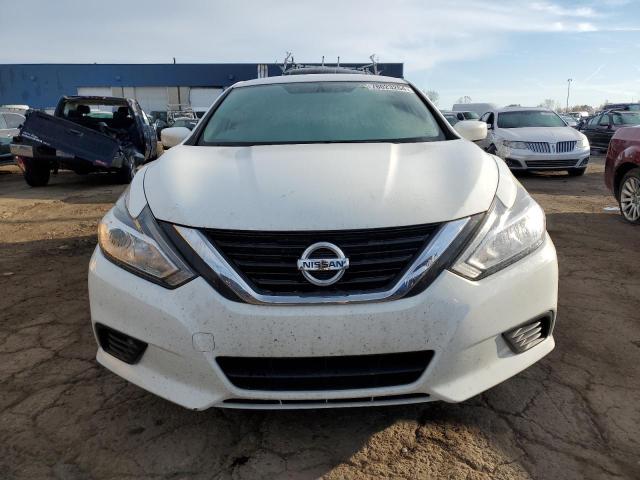 Photo 5 from auction – 2018 NISSAN ALTIMA 2.5 with VIN 1N4AL3AP0JC178988