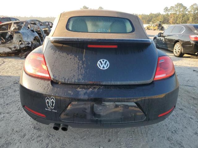 Photo 6 from auction – 2013 VOLKSWAGEN BEETLE with VIN 3VW5P7AT1DM821708