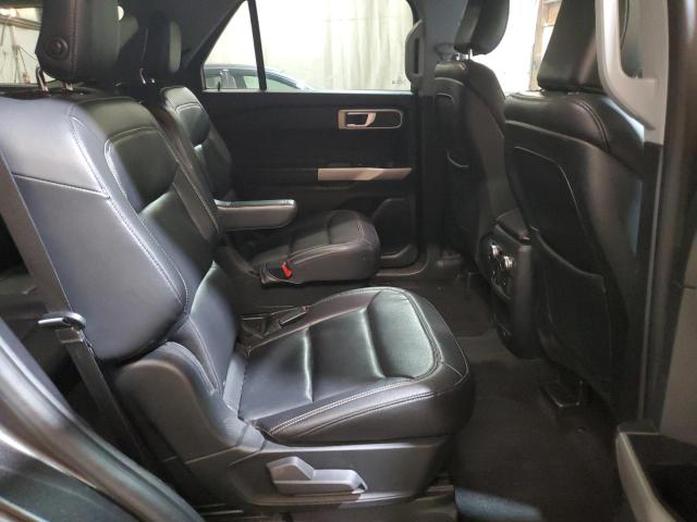 Photo 11 from auction – 2020 FORD EXPLORER X with VIN 1FMSK8DH9LGC40074