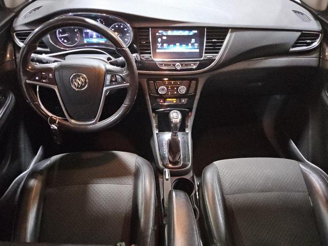 Photo 8 from auction – 2020 BUICK ENCORE PRE with VIN KL4CJASB3LB007512