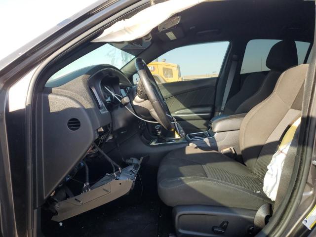Photo 7 from auction – 2021 DODGE CHARGER SC with VIN 2C3CDXGJ3MH511362