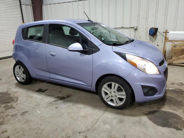 Photo 4 from auction – 2014 CHEVROLET SPARK LS with VIN KL8CB6S95EC521493