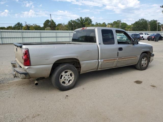 Photo 3 from auction – 2003 CHEVROLET SILVERADO with VIN 2GCEC19TX31211442