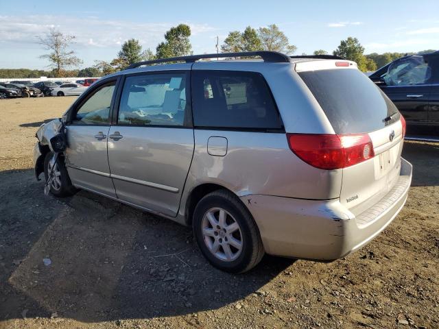 Photo 2 from auction – 2007 TOYOTA SIENNA CE with VIN 5TDZK23C17S028240