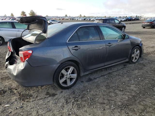 Photo 3 from auction – 2012 TOYOTA CAMRY BASE with VIN 4T1BF1FK6CU009414