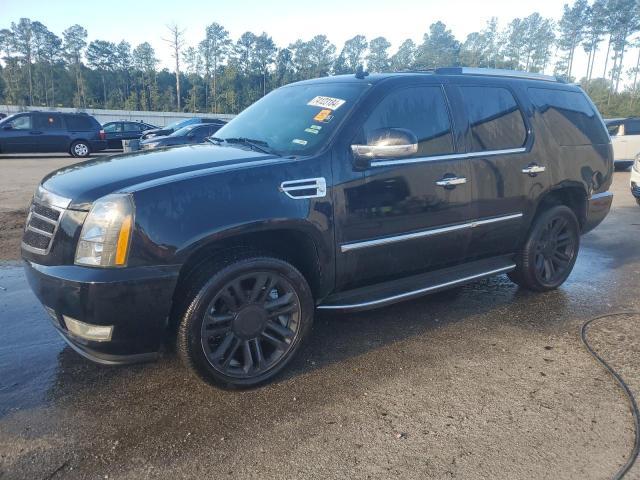 Photo 1 from auction – 2009 CADILLAC ESCALADE L with VIN 1GYFC23219R293159