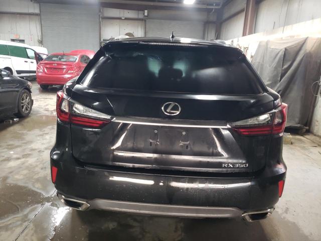 Photo 6 from auction – 2019 LEXUS RX 350 BAS with VIN 2T2BZMCA9KC209283