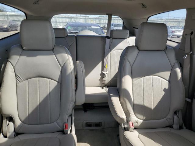 Photo 10 from auction – 2012 BUICK ENCLAVE with VIN 5GAKRCED5CJ170348