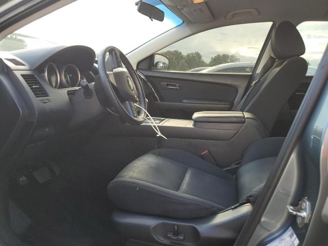 Photo 7 from auction – 2012 MAZDA CX-9 with VIN JM3TB2BA3C0341221