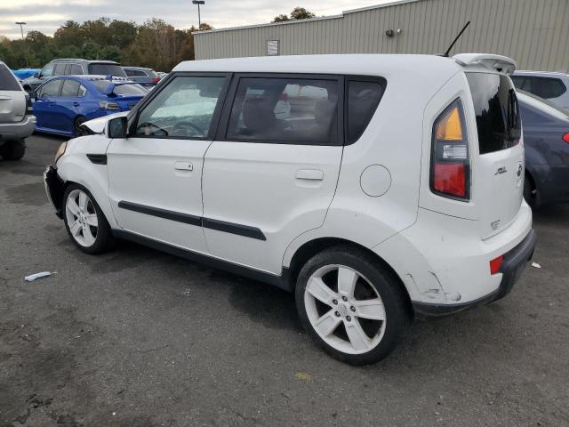 Photo 2 from auction – 2010 KIA SOUL + with VIN KNDJT2A25A7048075