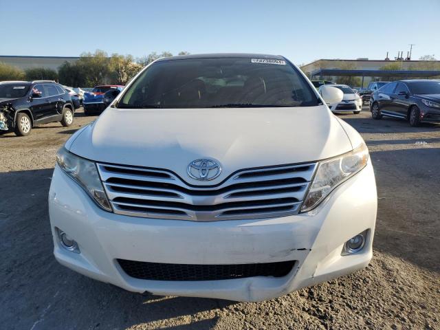 Photo 5 from auction – 2011 TOYOTA VENZA with VIN 4T3ZK3BB9BU038715