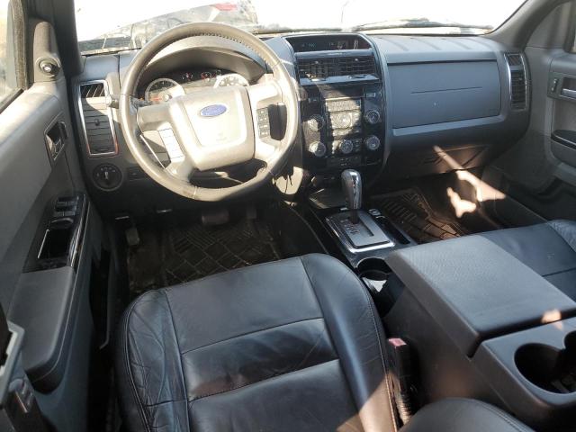 Photo 8 from auction – 2012 FORD ESCAPE LIM with VIN 1FMCU9E75CKC53346