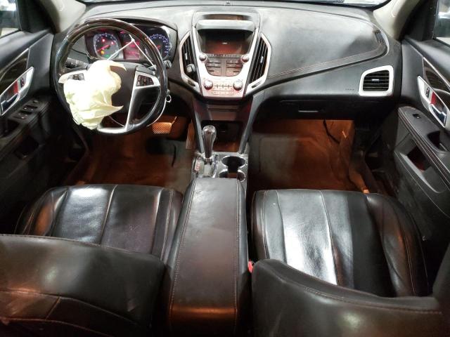 Photo 8 from auction – 2015 GMC TERRAIN DE with VIN 2GKFLZE3XF6289157