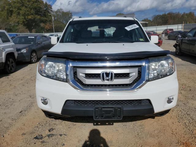 Photo 5 from auction – 2011 HONDA PILOT EXL with VIN 5FNYF3H50BB040859