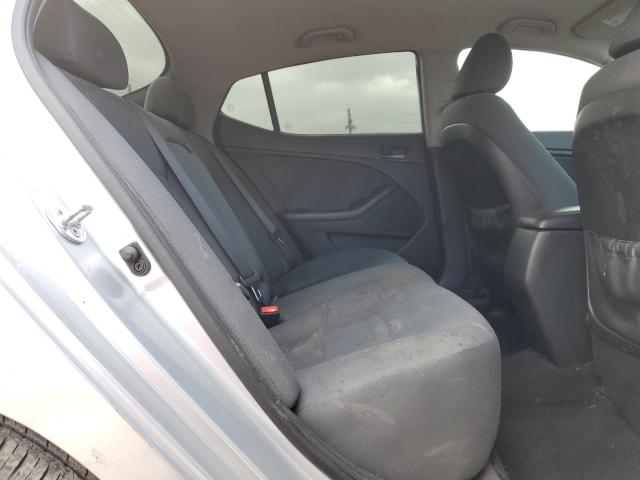 Photo 10 from auction – 2015 KIA OPTIMA LX with VIN 5XXGM4A77FG514425