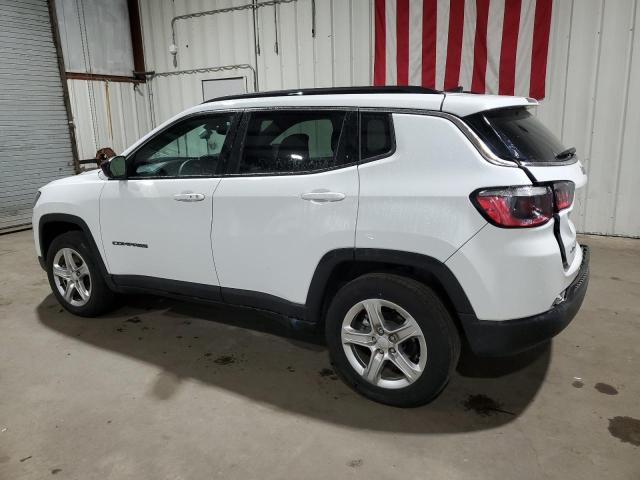 Photo 2 from auction – 2023 JEEP COMPASS LA with VIN 3C4NJDBN7PT552692