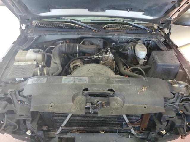 Photo 11 from auction – 2003 CHEVROLET SILVERADO with VIN 1GCEC14X83Z157544