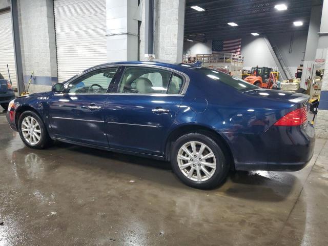Photo 2 from auction – 2009 BUICK LUCERNE CX with VIN 1G4HD57M69U137636