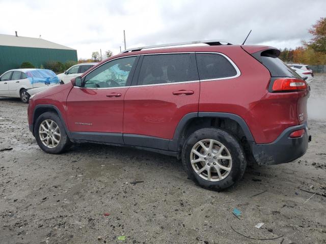 Photo 2 from auction – 2015 JEEP CHEROKEE L with VIN 1C4PJMCS4FW755190