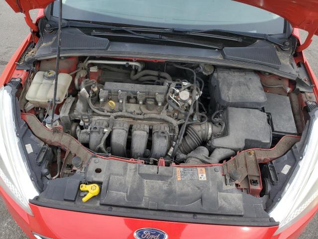 Photo 11 from auction – 2016 FORD FOCUS SE with VIN 1FADP3K23GL339072