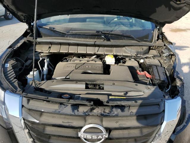 Foto 12 de la subasta – 2024 NISSAN PATHFINDER con VIN 5N1DR3CA4RC264875