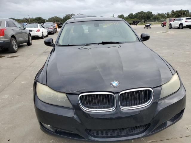 Photo 5 from auction – 2011 BMW 328 I with VIN WBAPH7C56BE674678