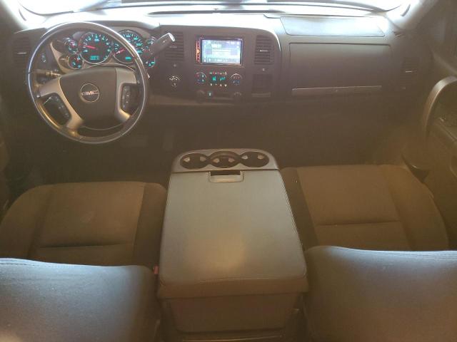 Photo 8 from auction – 2013 GMC SIERRA K15 with VIN 3GTP2VE70DG295095