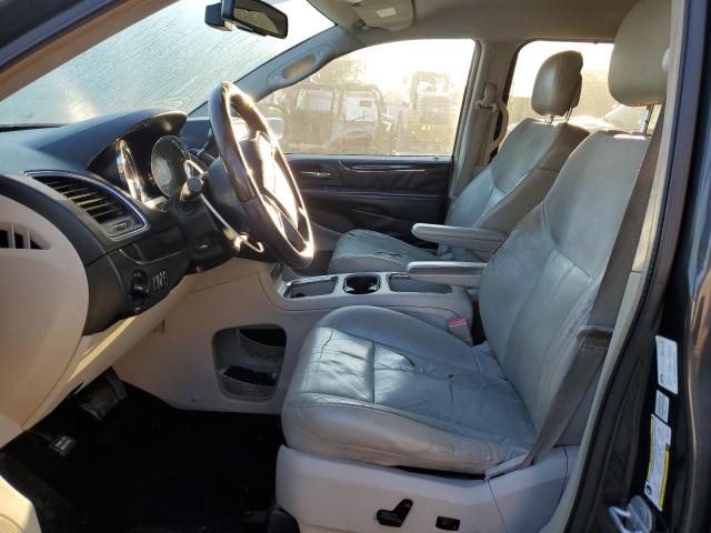 Photo 7 from auction – 2012 CHRYSLER TOWN & COU with VIN 2C4RC1GG5CR200177