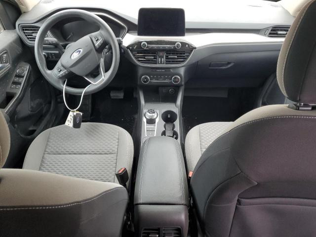 Photo 8 from auction – 2020 FORD ESCAPE SE with VIN 1FMCU9G60LUA96074