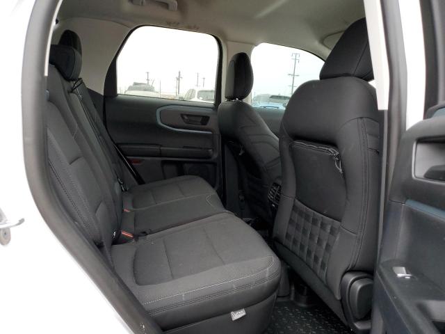 Photo 11 from auction – 2023 FORD BRONCO SPO with VIN 3FMCR9D93PRD24338