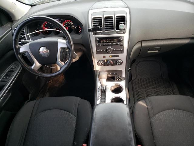 Photo 8 from auction – 2011 GMC ACADIA SLE with VIN 1GKKRNEDXBJ196375