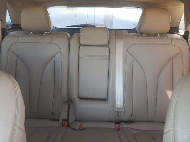 Photo 10 from auction – 2021 LINCOLN NAUTILUS with VIN 2LMPJ6J96MBL14266