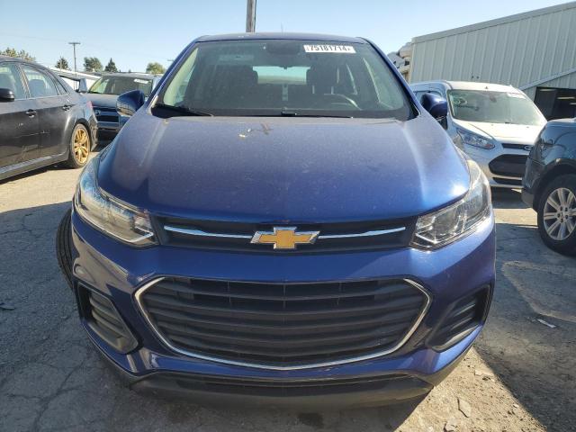 Photo 5 from auction – 2017 CHEVROLET TRAX LS with VIN 3GNCJKSB9HL188866